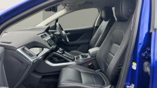 Jaguar I-Pace 294kW EV400 SE 90kWh 5dr Auto [11kW Charger] Electric Estate